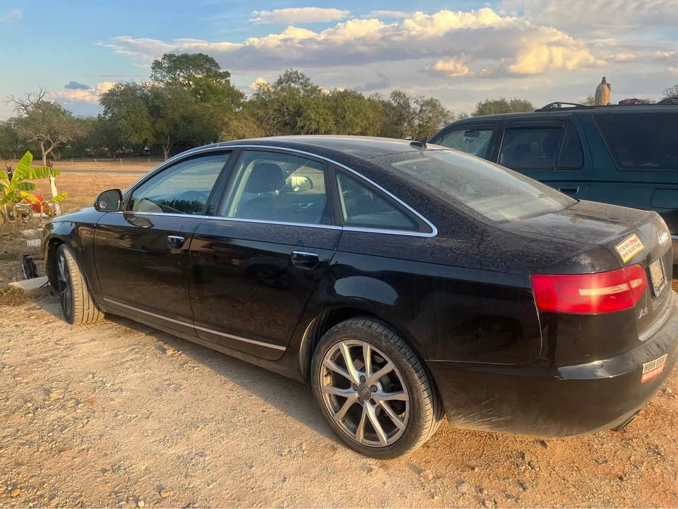 2010 Audi C6 A6 - Image 2 of 4