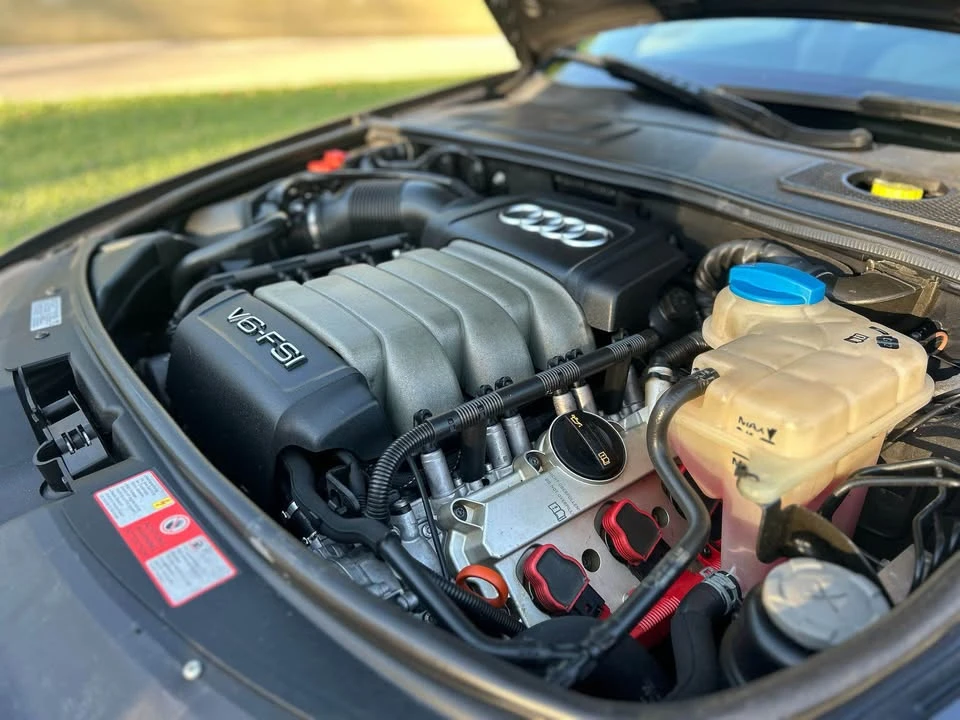 2010 Audi C6 A6 - Image 12 of 19
