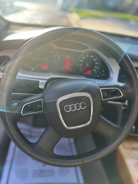 2010 Audi C6 A6 - Image 17 of 19