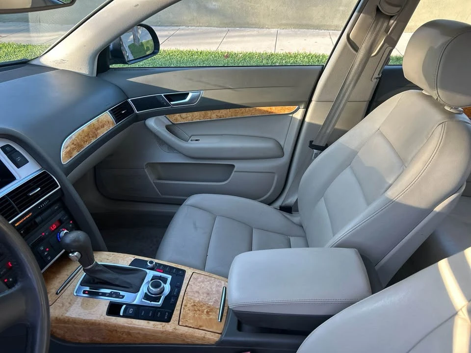 2010 Audi C6 A6 - Image 15 of 19
