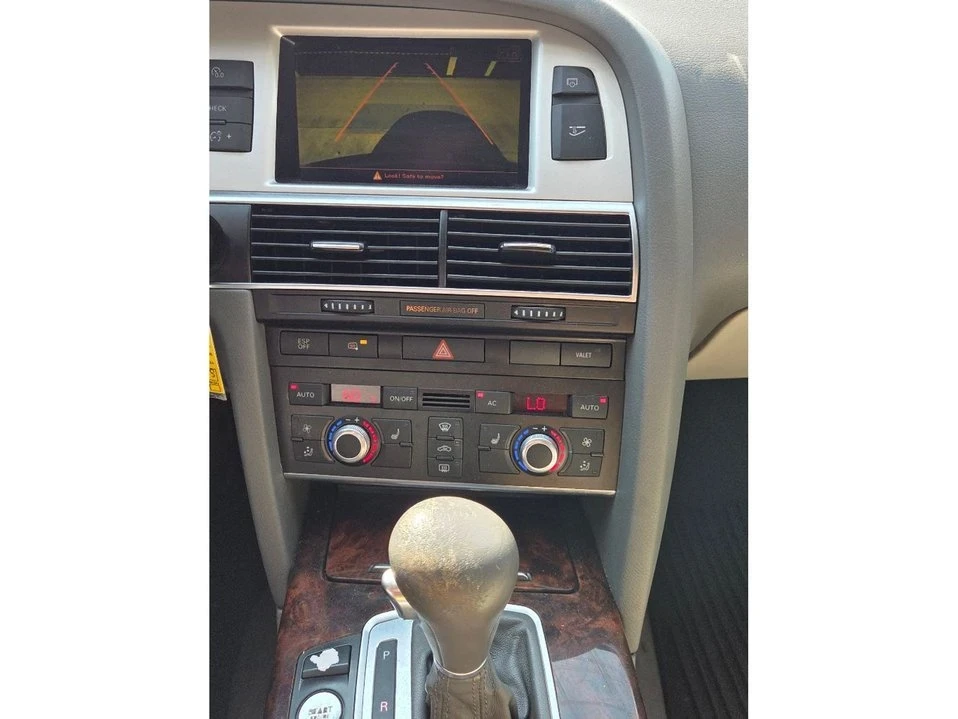 2010 Audi C6 A6 - Image 5 of 10