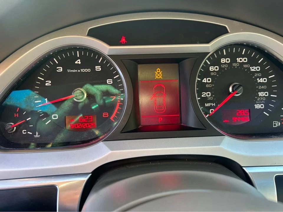 2010 Audi C6 A6 - Image 13 of 19