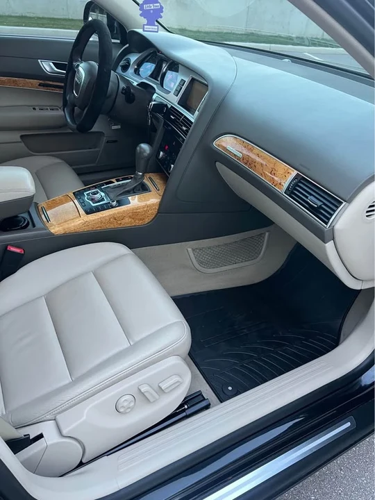 2010 Audi C6 A6 - Image 17 of 20