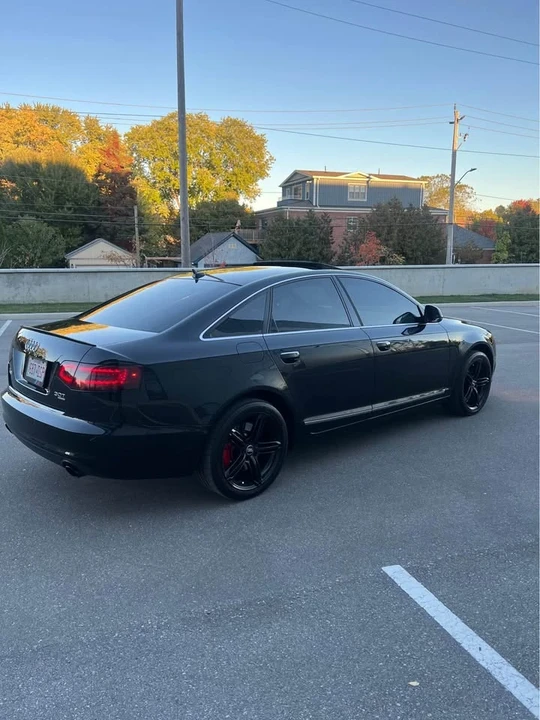 2010 Audi C6 A6 - Image 7 of 20