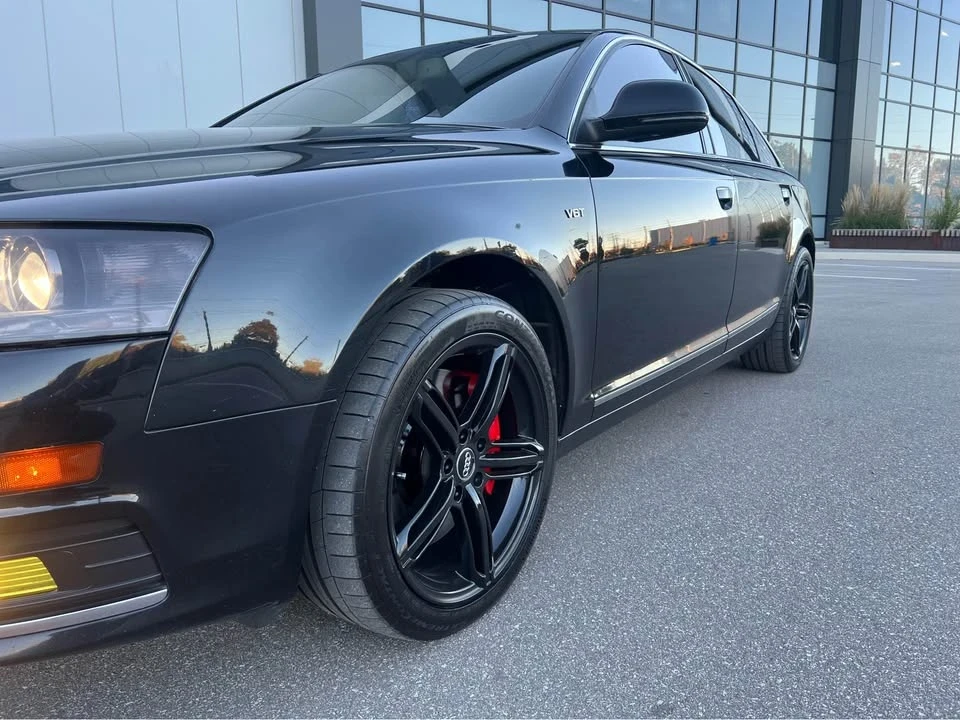 2010 Audi C6 A6 - Image 20 of 20