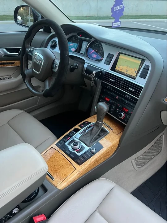 2010 Audi C6 A6 - Image 16 of 20