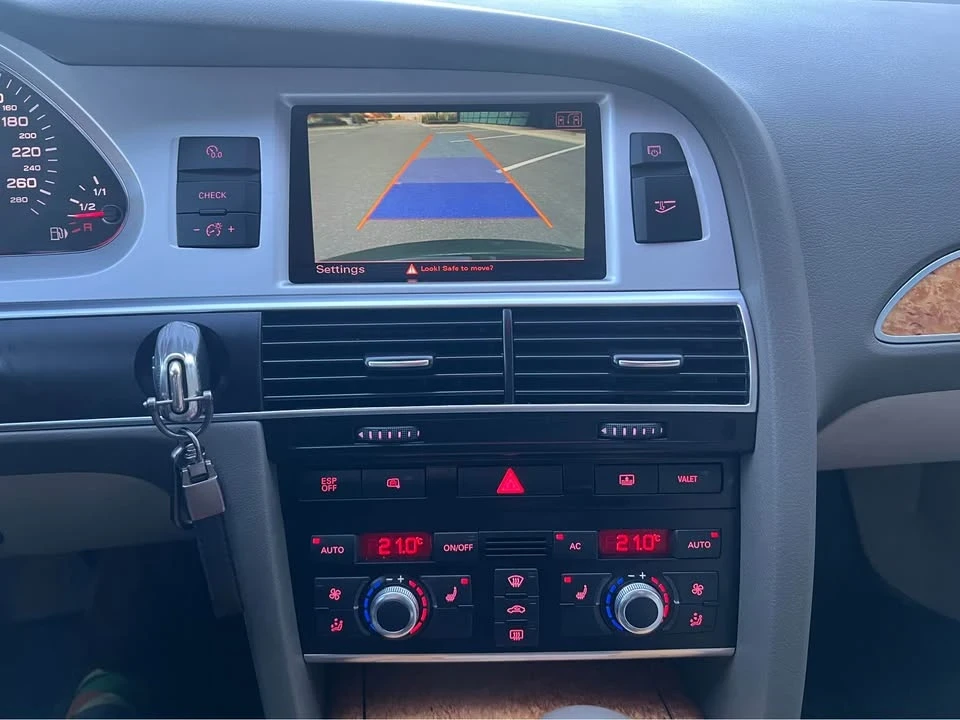 2010 Audi C6 A6 - Image 19 of 20