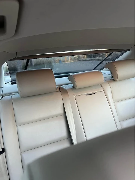 2010 Audi C6 A6 - Image 15 of 20