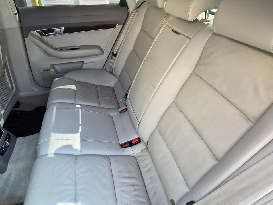 2010 Audi C6 A6 - Image 8 of 10