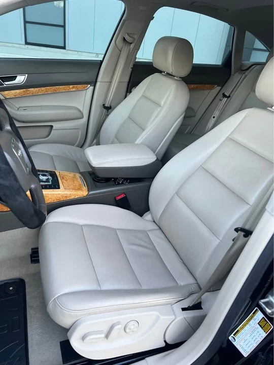 2010 Audi C6 A6 - Image 14 of 20