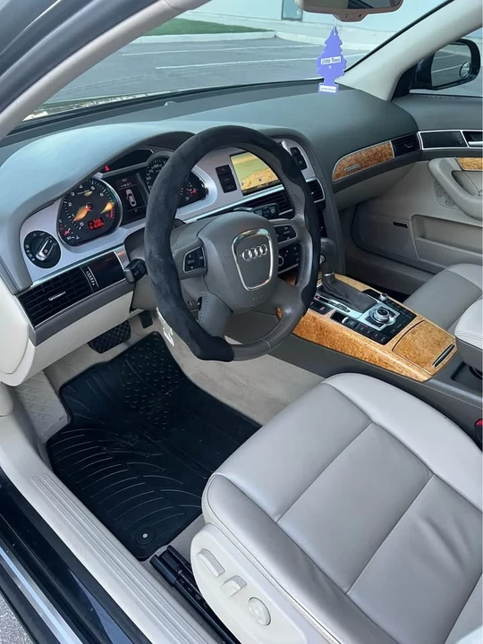2010 Audi C6 A6 - Image 12 of 20