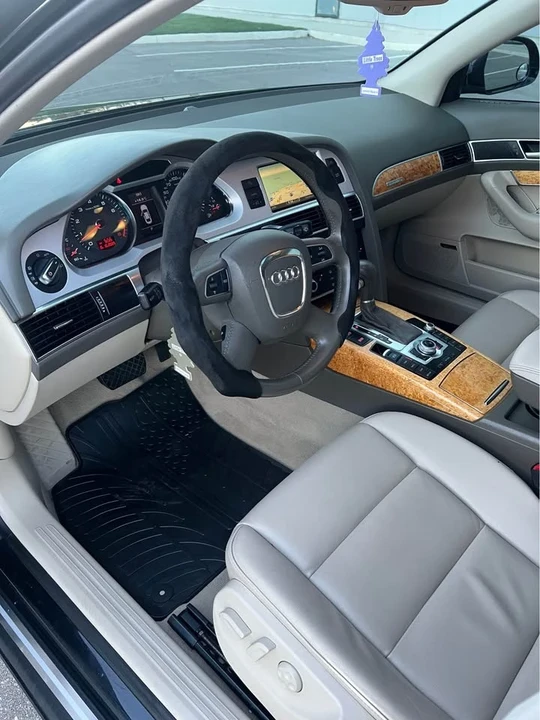 2010 Audi C6 A6 - Image 13 of 20