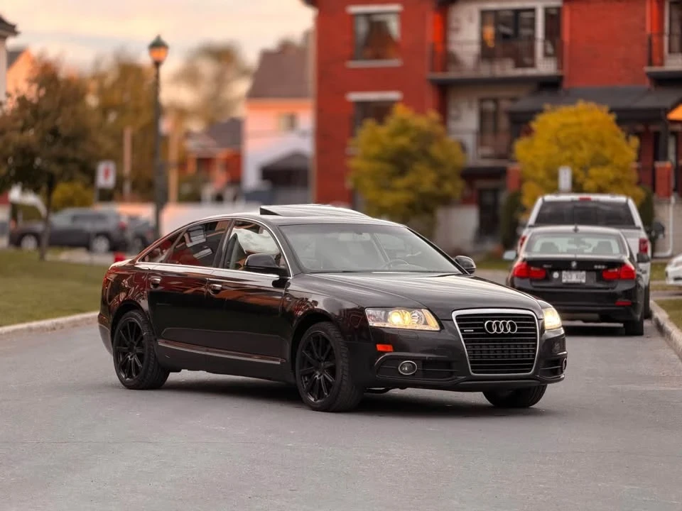 2010 Audi C6 A6 - Image 18 of 18