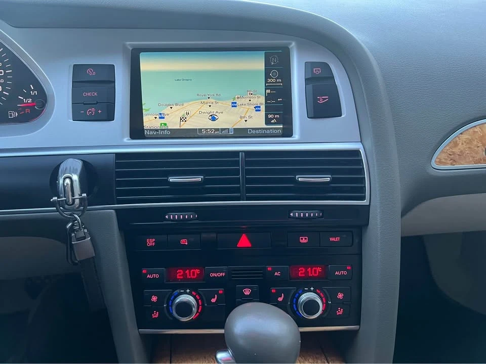 2010 Audi C6 A6 - Image 18 of 20