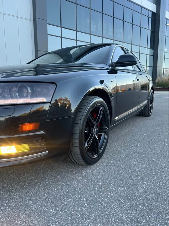 2010 Audi C6 A6 - Image 10 of 20