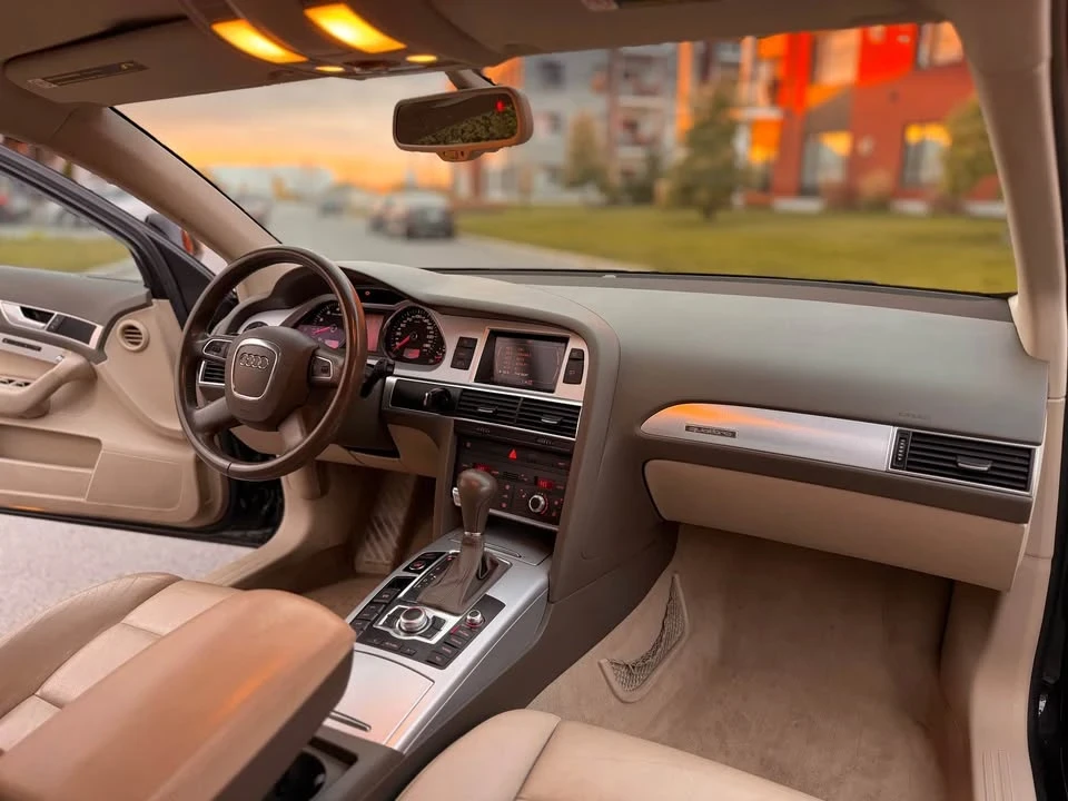 2010 Audi C6 A6 - Image 17 of 18