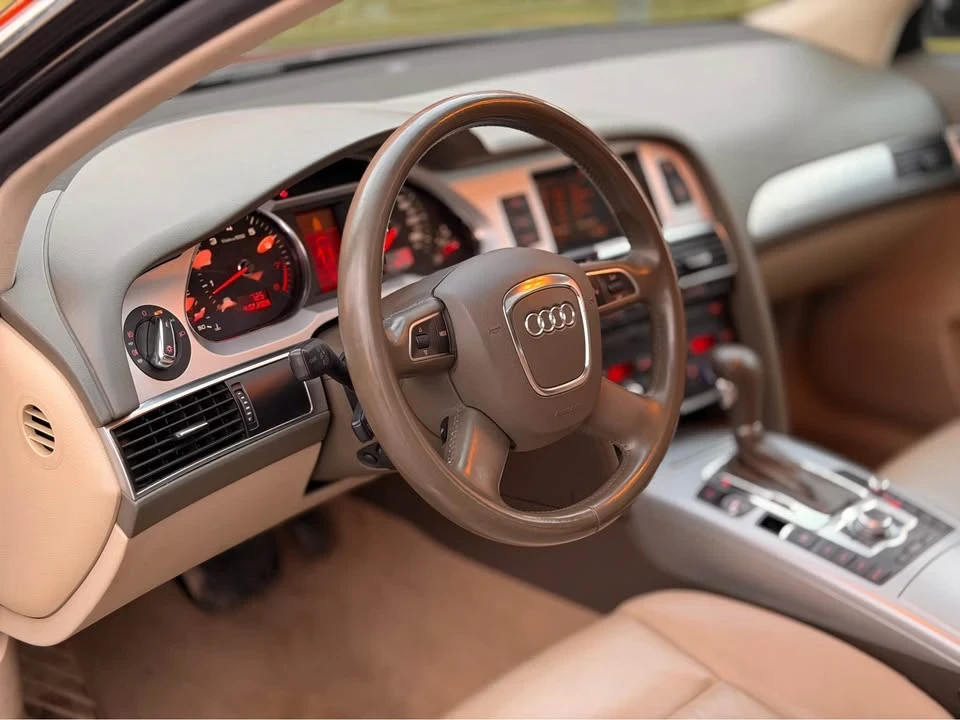 2010 Audi C6 A6 - Image 15 of 18