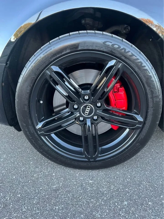 2010 Audi C6 A6 - Image 11 of 20