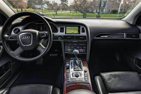 2010 Audi C6 A6 - Image 6 of 7
