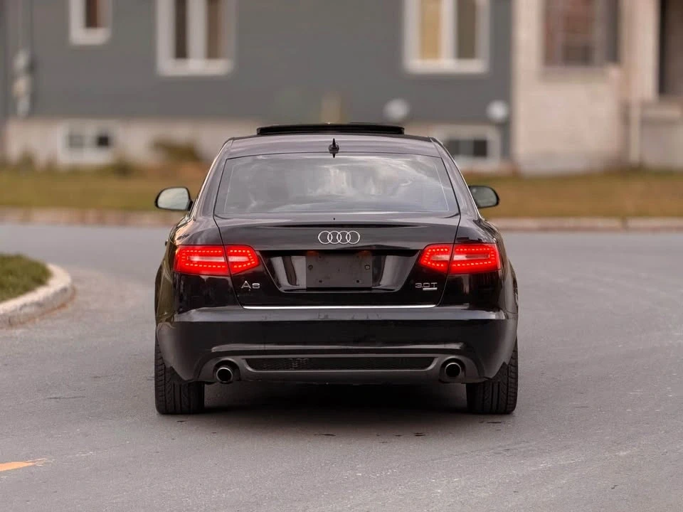 2010 Audi C6 A6 - Image 2 of 19