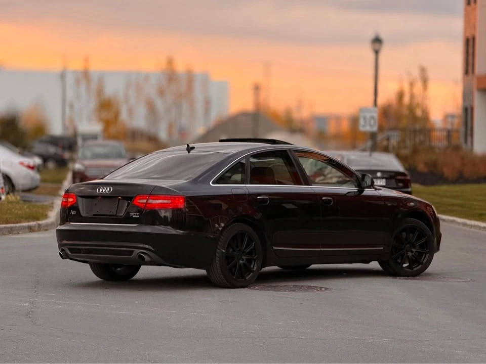 2010 Audi C6 A6 - Image 7 of 19