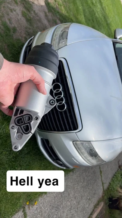 2010 Audi C6 A6 - Image 6 of 9