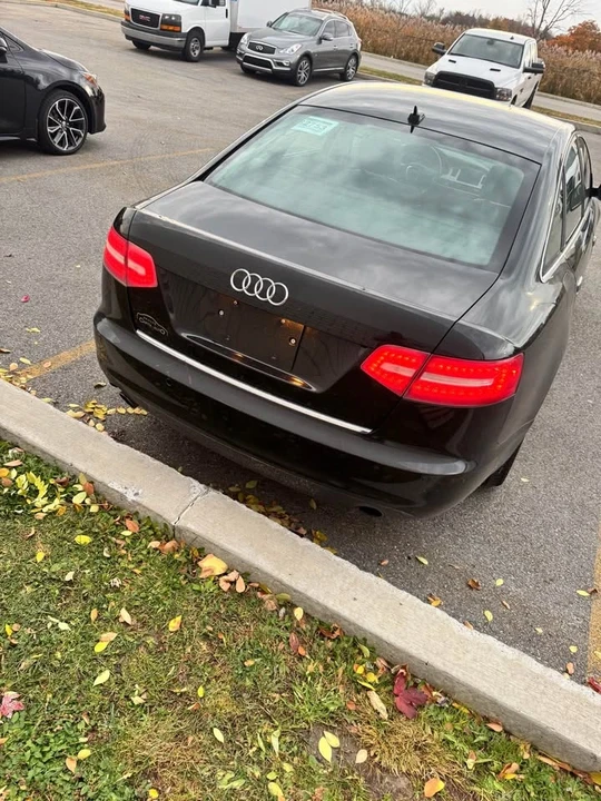 2010 Audi C6 A6 - Image 3 of 10