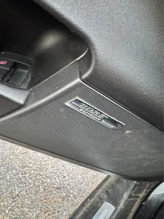 2010 Audi C6 A6 - Image 9 of 10