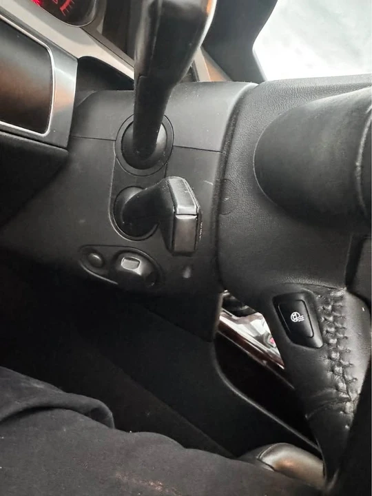 2010 Audi C6 A6 - Image 8 of 10