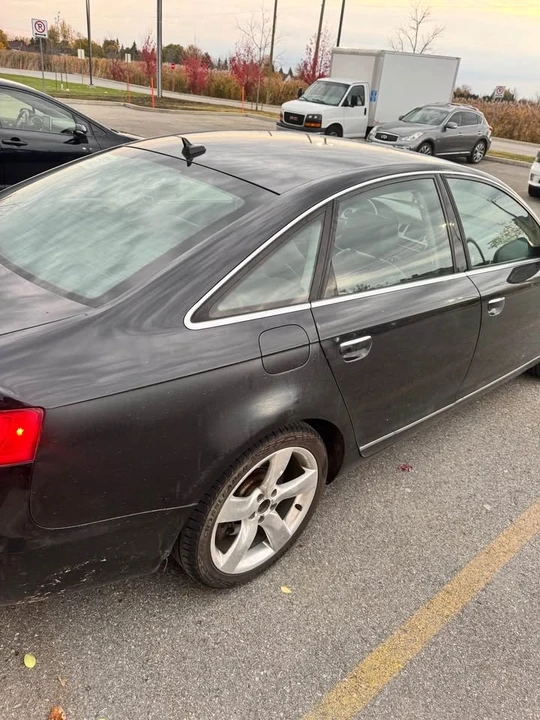 2010 Audi C6 A6 - Image 4 of 10