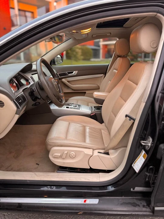 2010 Audi C6 A6 - Image 14 of 18