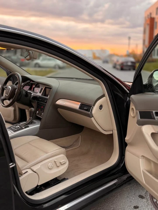 2010 Audi C6 A6 - Image 11 of 18