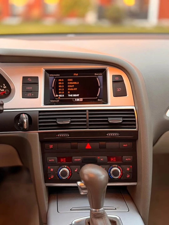 2010 Audi C6 A6 - Image 9 of 18