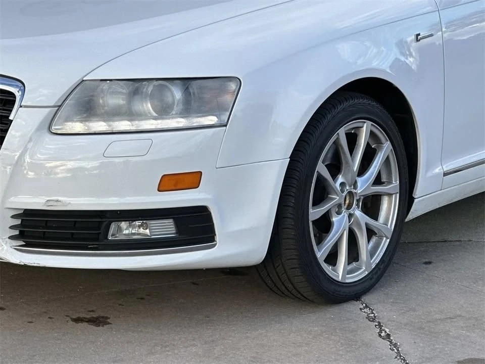 2010 Audi C6 A6 - Image 5 of 15
