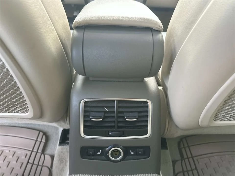 2010 Audi C6 A6 - Image 9 of 15