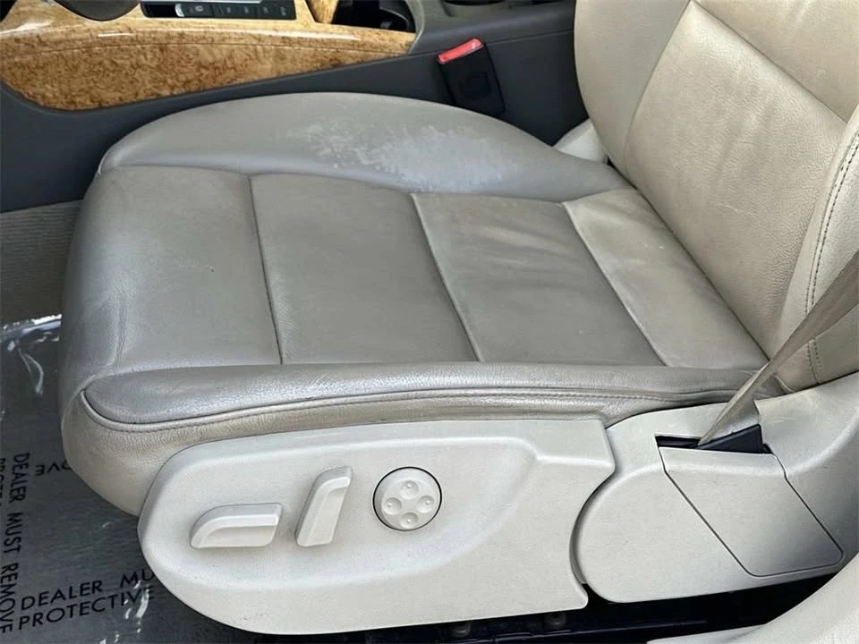 2010 Audi C6 A6 - Image 12 of 15