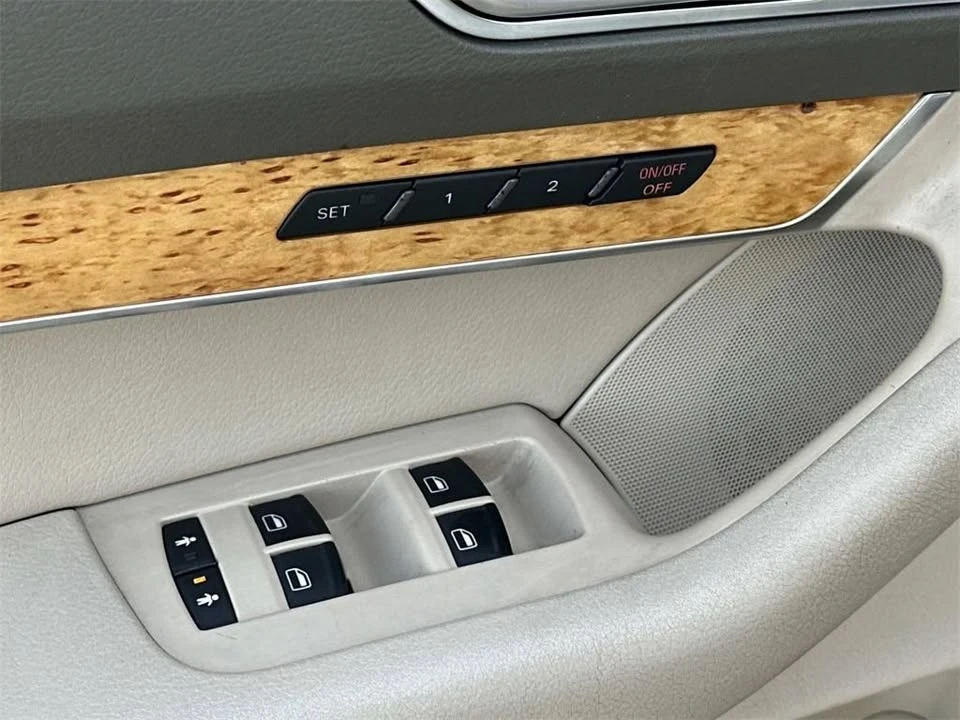 2010 Audi C6 A6 - Image 11 of 15
