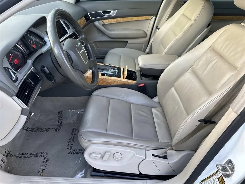 2010 Audi C6 A6 - Image 14 of 15