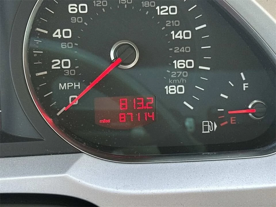 2010 Audi C6 A6 - Image 15 of 15