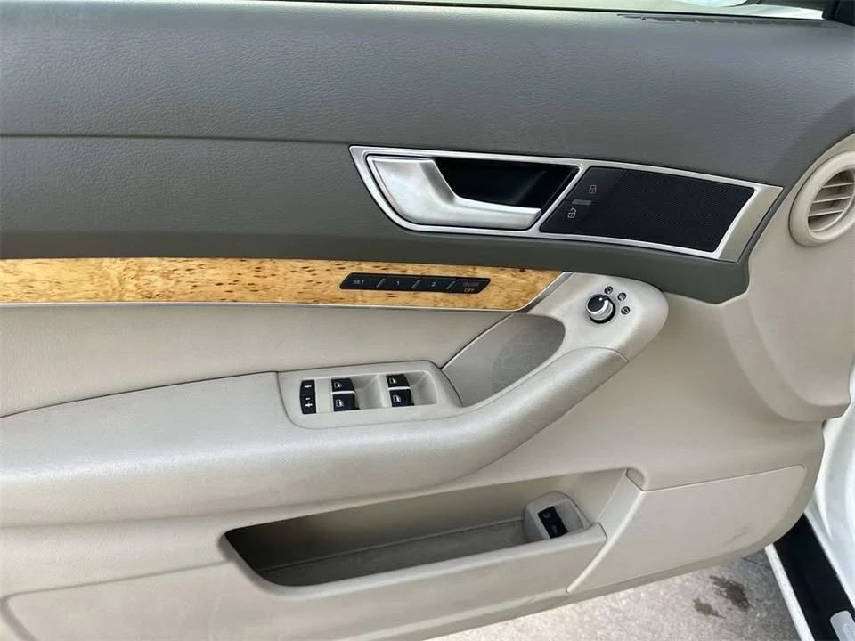 2010 Audi C6 A6 - Image 10 of 15