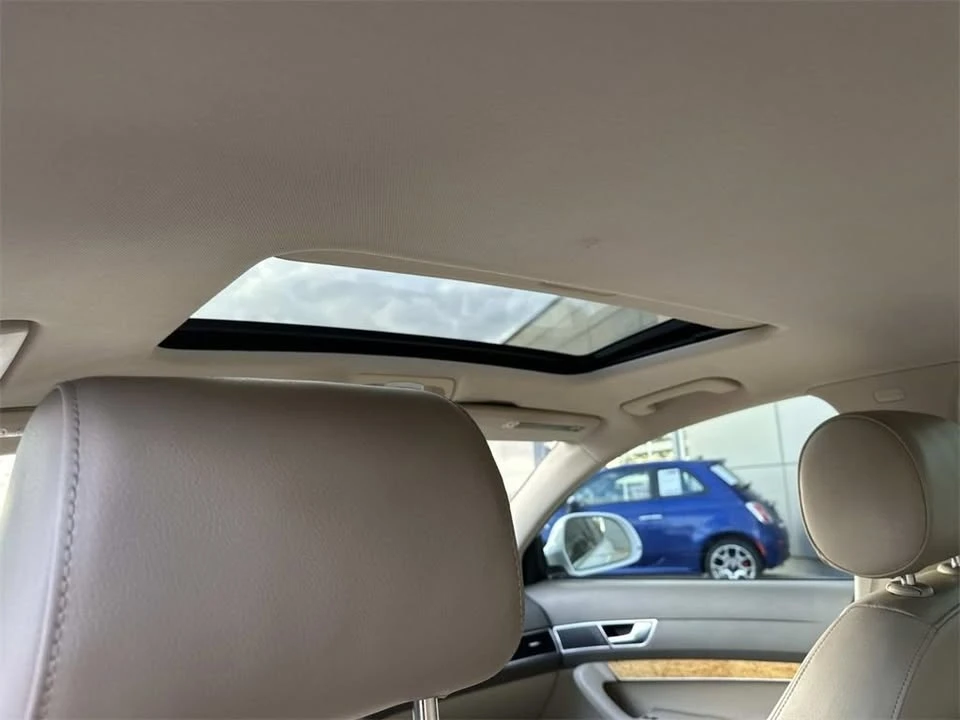 2010 Audi C6 A6 - Image 8 of 15