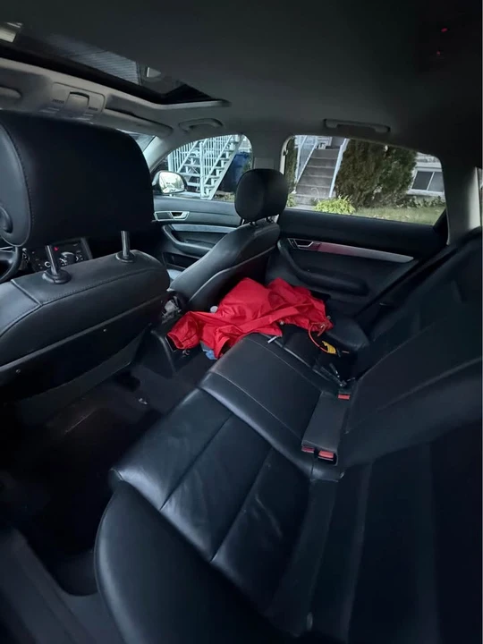 2010 Audi C6 A6 - Image 5 of 8