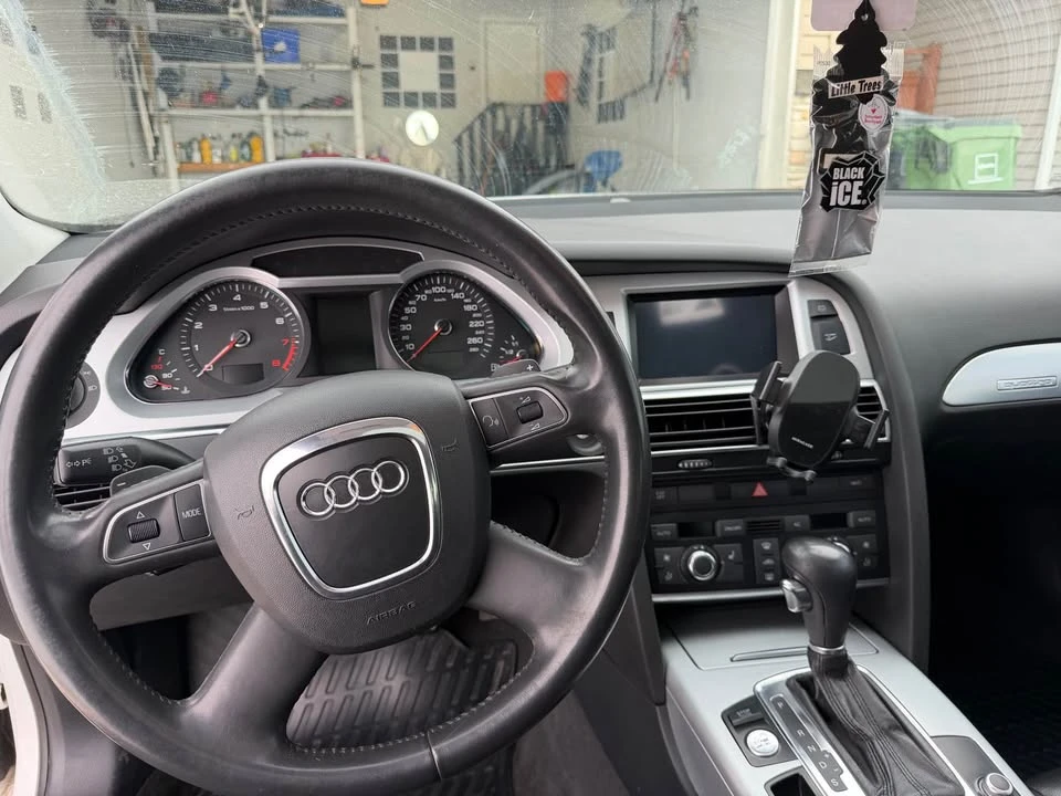 2010 Audi C6 A6 - Image 9 of 17
