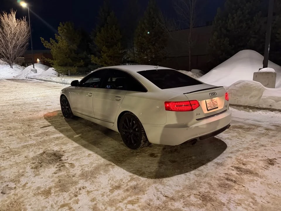 2010 Audi C6 A6 - Image 3 of 17