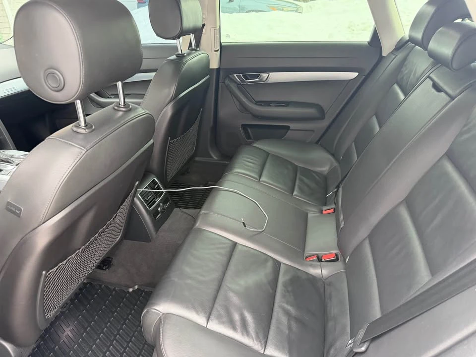 2010 Audi C6 A6 - Image 15 of 17