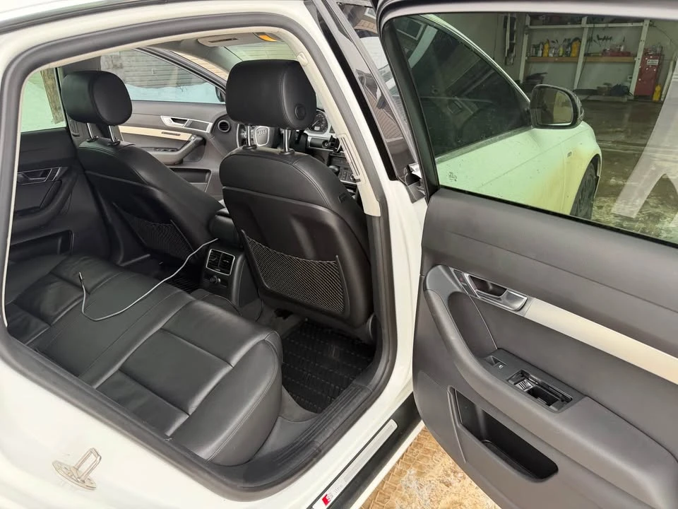 2010 Audi C6 A6 - Image 14 of 17