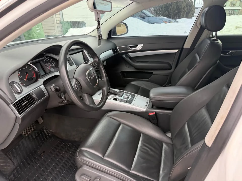 2010 Audi C6 A6 - Image 17 of 17