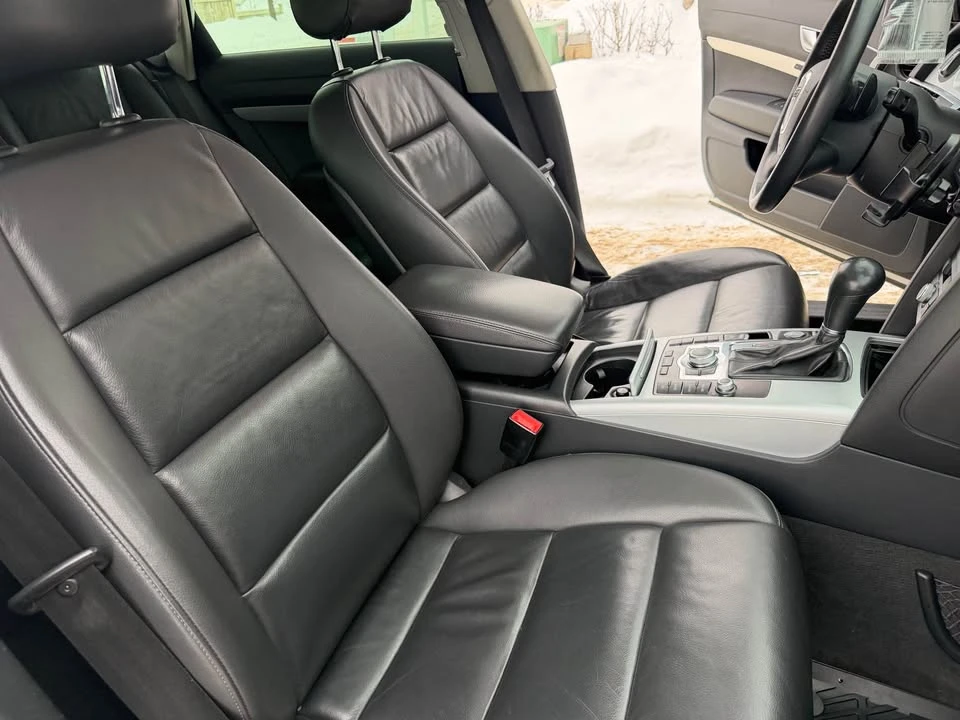 2010 Audi C6 A6 - Image 11 of 17