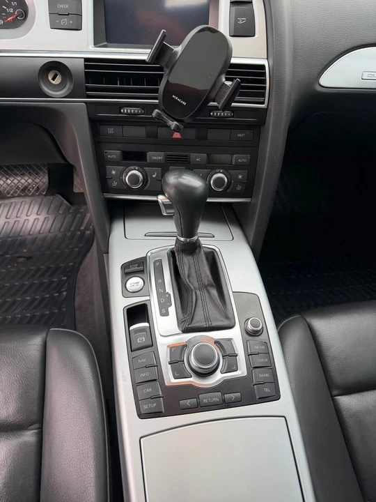2010 Audi C6 A6 - Image 10 of 17