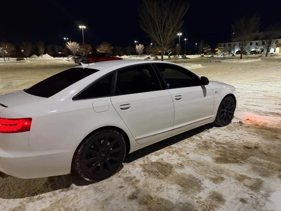 2010 Audi C6 A6 - Image 5 of 17